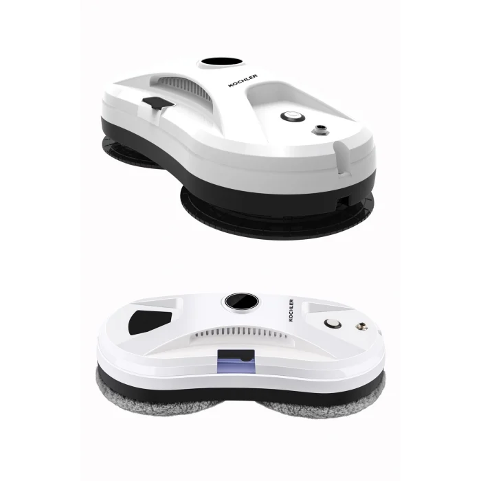 Kochler Akıllı Cam Silme Robotu - Vakumlu Cam Silme - Cam Temizleme Robotu