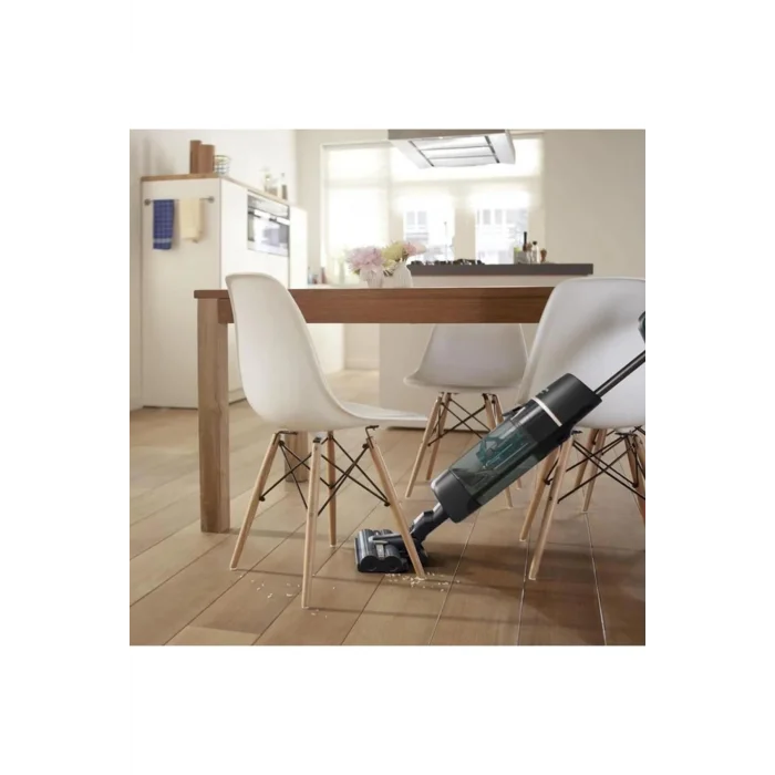 Philips Aqua Trio 7000 Serisi Kablosuz Dik Süpürge | Yeni Nesil Islak Süpüren Dik Süpürge XW7110/01