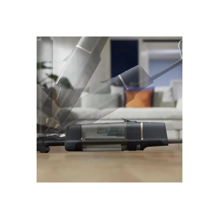 Philips Aqua Trio 7000 Serisi Kablosuz Dik Süpürge | Yeni Nesil Islak Süpüren Dik Süpürge XW7110/01