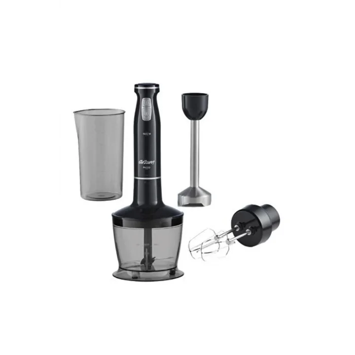 Arzum AR1183 Pacco El Blender Seti