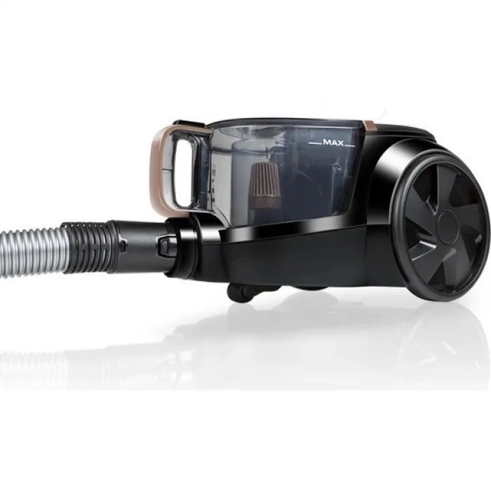 Arnica Cyclone ET14402 Toz Torbasız Elektrikli Süpürge