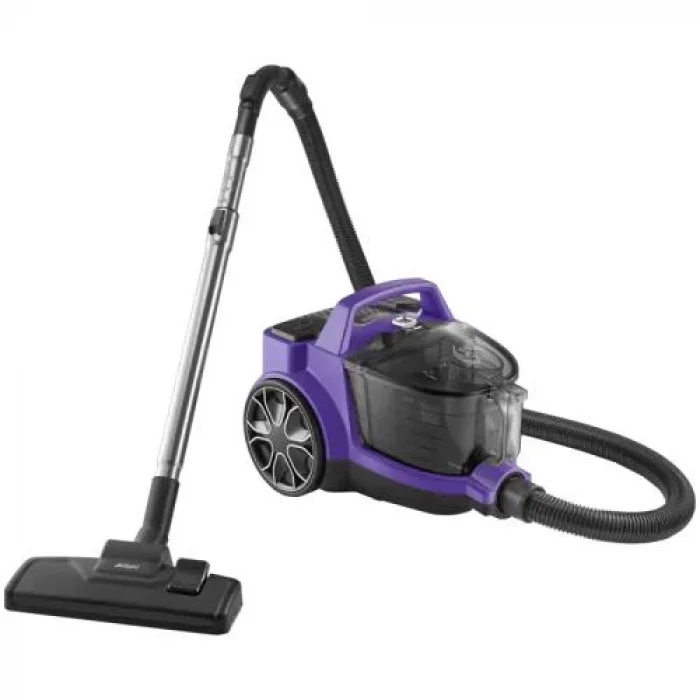 Arzum Mor Elektrikli Süpürge Ar 4070