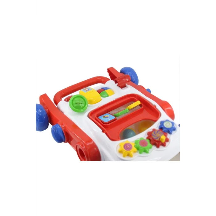 Babycim İlk Adım Arabam