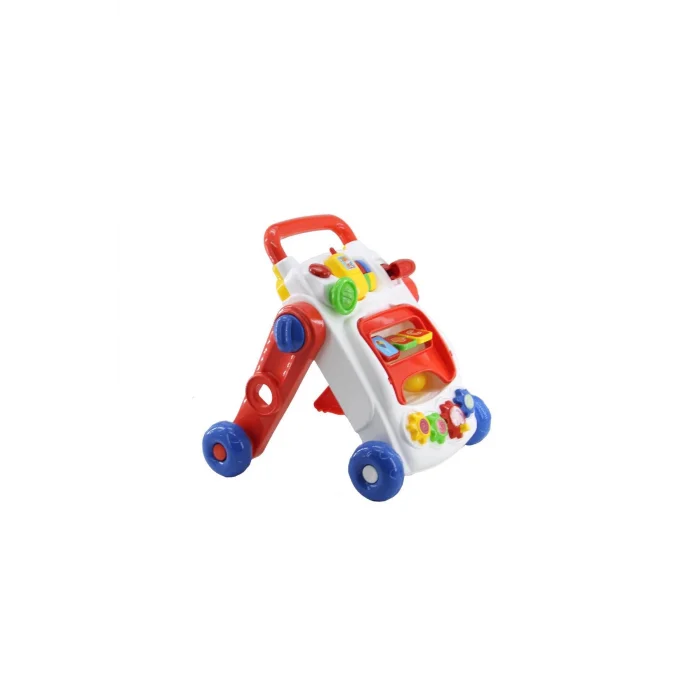 Babycim İlk Adım Arabam