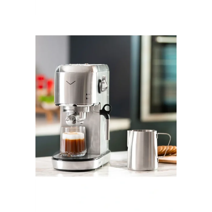 Vestel Barista Yarı Otomatik Espresso Makinesi