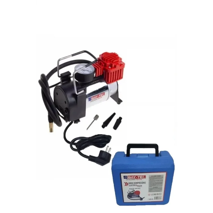 Bay-tec MK4920 220 Volt Bay-tec Elektrikli Küçük Hava Kompresörü