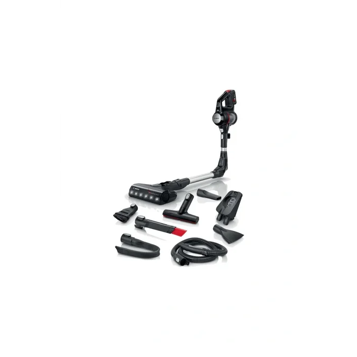 Bosch Bcs711ext Şarjlı Dik Süpürge