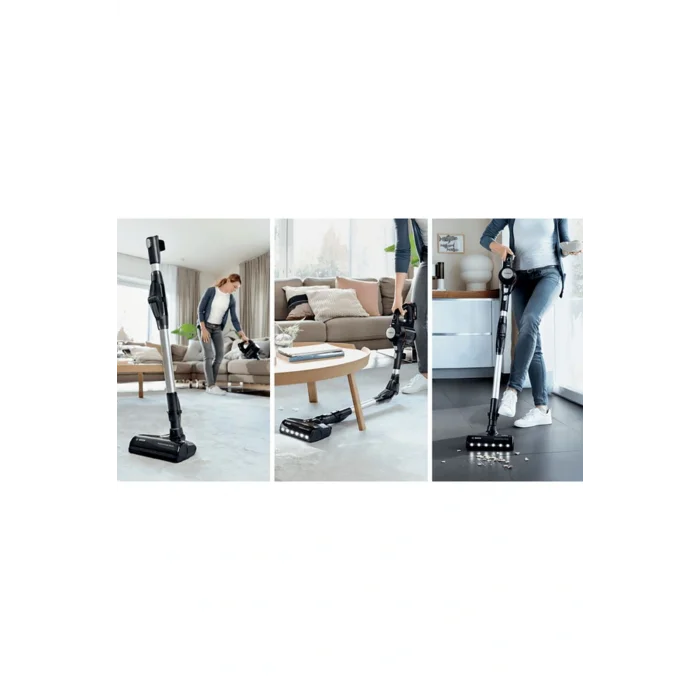 Bosch Bcs711ext Şarjlı Dik Süpürge