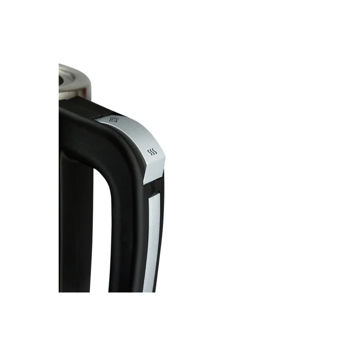 Stilevs Biçay Çelık Çay Makinesi Inox Vişne