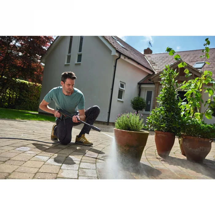 Bosch Universal Aquatak 125 Basınçlı Yıkama