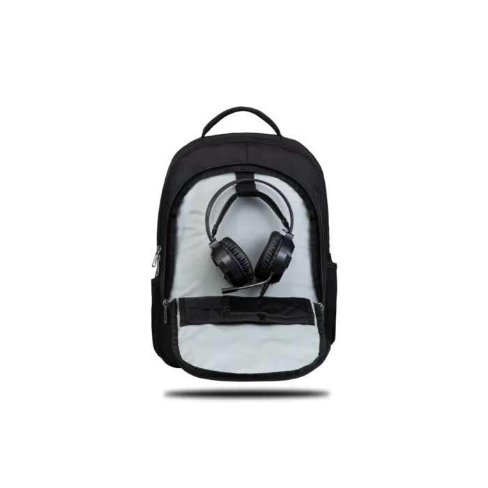 Classone Bp-g100 17 Inç Uyumlu-laptop Notebook Sırt Çantası