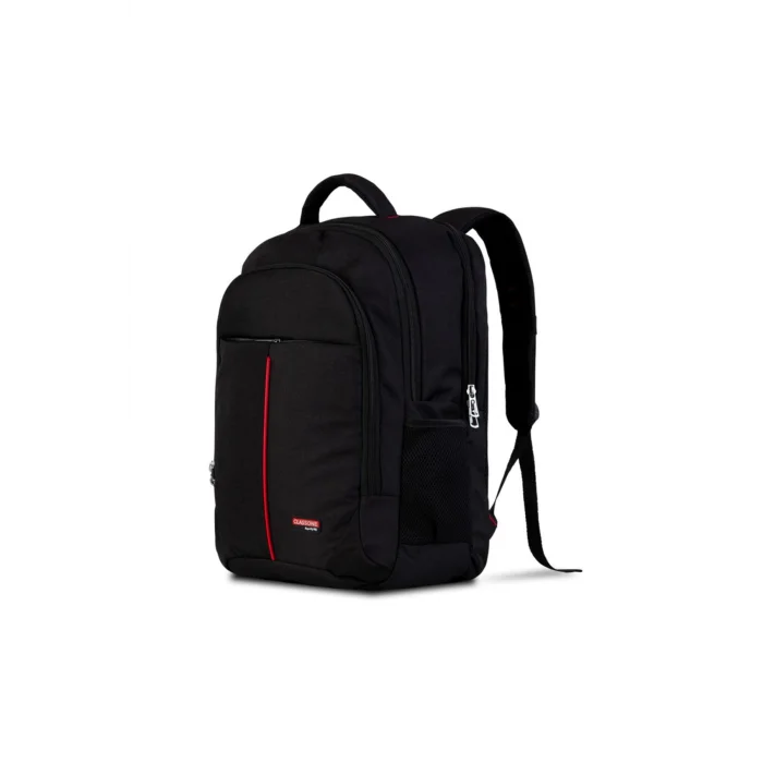 Classone Bp-g100 17 Inç Uyumlu-laptop Notebook Sırt Çantası