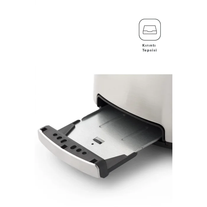 Homend Breadfast 1502h Ekmek Kızartma Makinesi