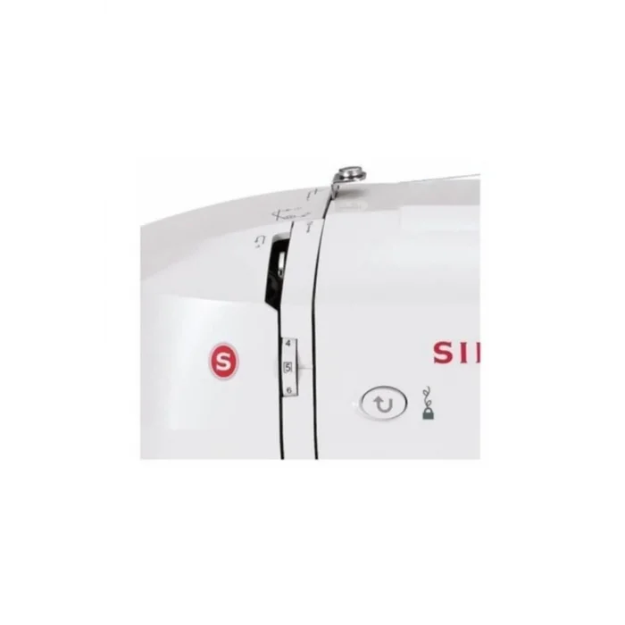 Singer Brilliance 6160 Dikiş Makinası