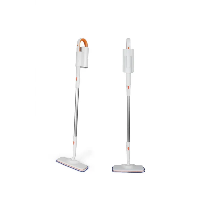 Yui Buharlı Temizleyici Yui Nv602 6 in 1 Çok Fonksiyonlu Buharlı Temizlik Makinesı