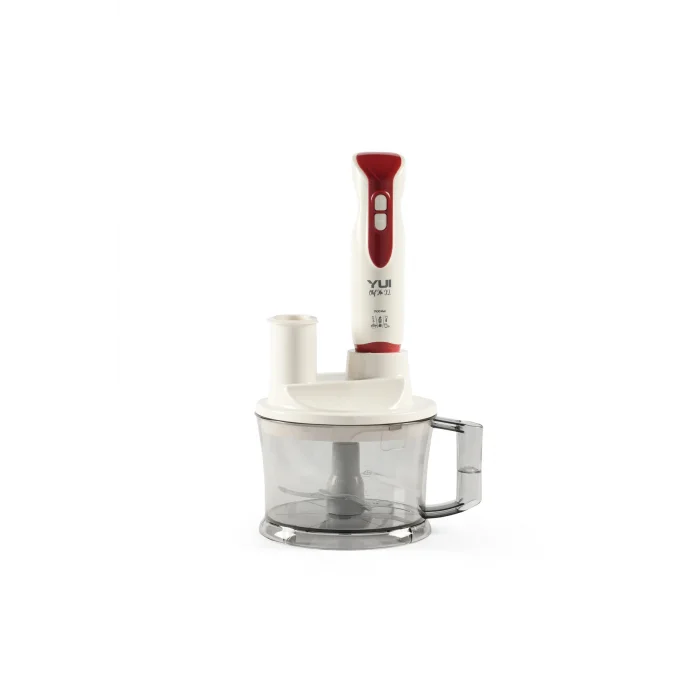 Yui Chefmix Xl M53 1700w Multi Blender Seti