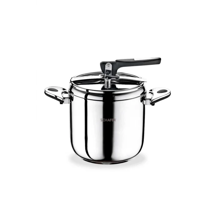 Schafer Classic Düdüklü Tencere 9 L-ınox