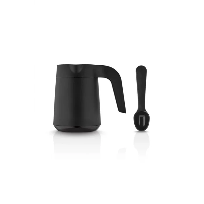 Schafer Coffee Trend Türk Kahve Makinesi - Siyah