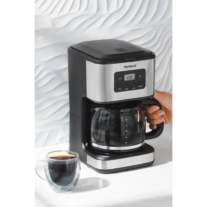 Homend Coffeebreak 5046h Filtre Kahve Makinesi