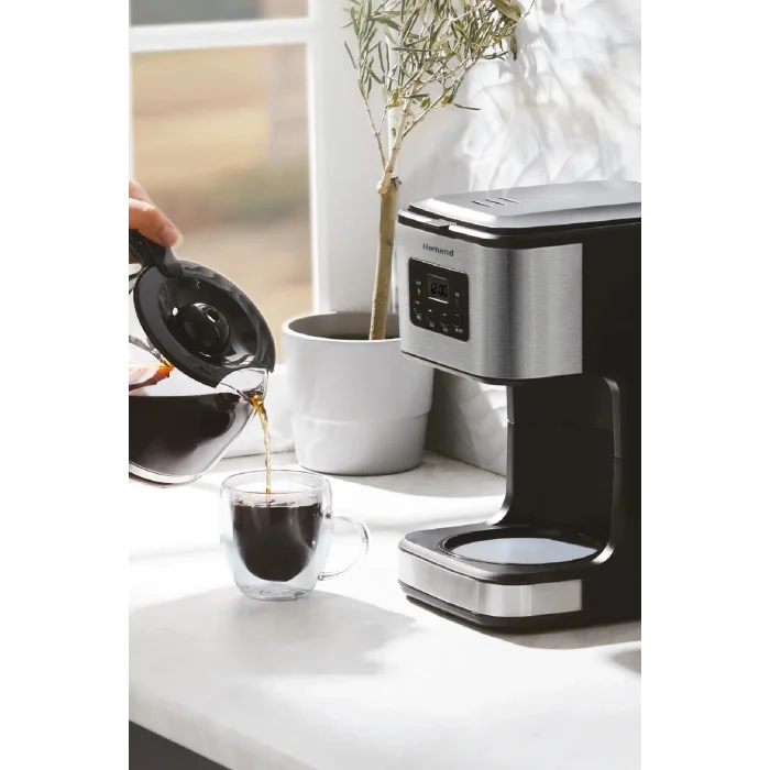 Homend Coffeebreak 5046h Filtre Kahve Makinesi