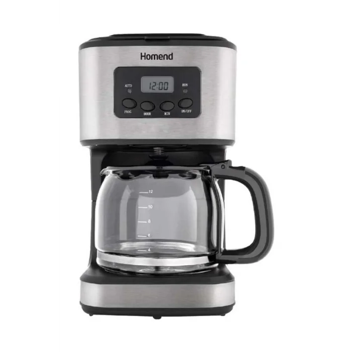 Homend Coffeebreak 5046h Filtre Kahve Makinesi