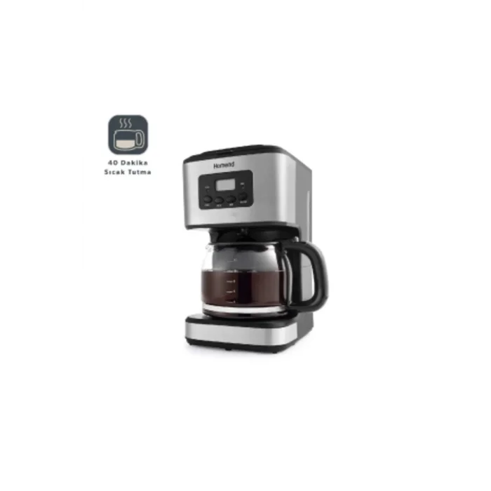 Homend Coffeebreak 5046h Filtre Kahve Makinesi