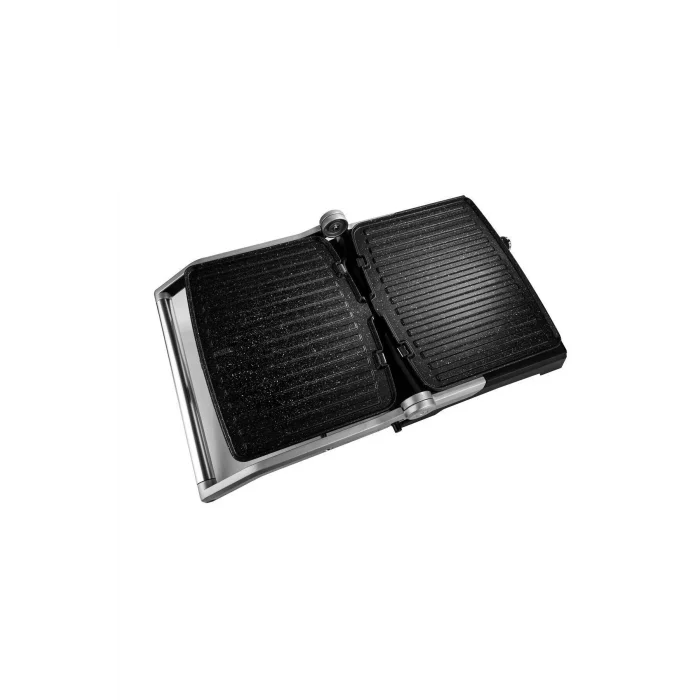 Schafer Concept Grill Tost Makinesi-siyah