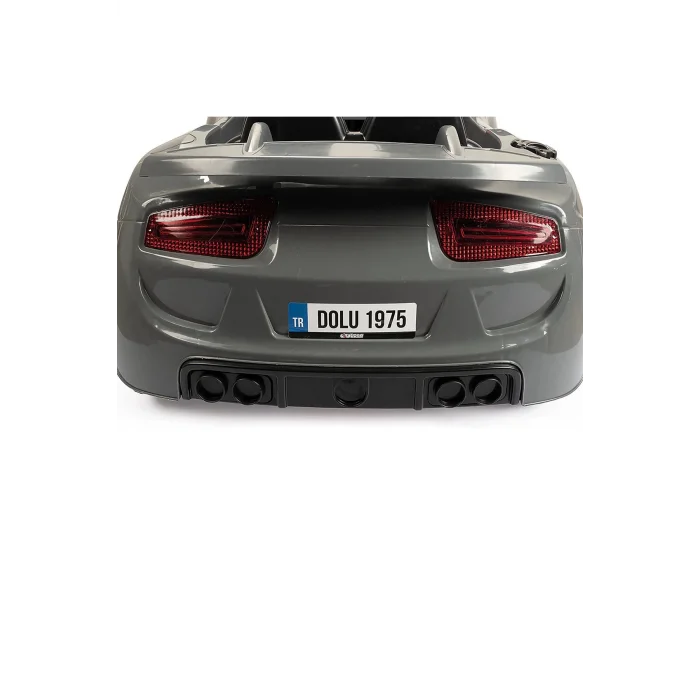 Dolu Daytona 12v Uzaktan Kumandalı Akülü Araba