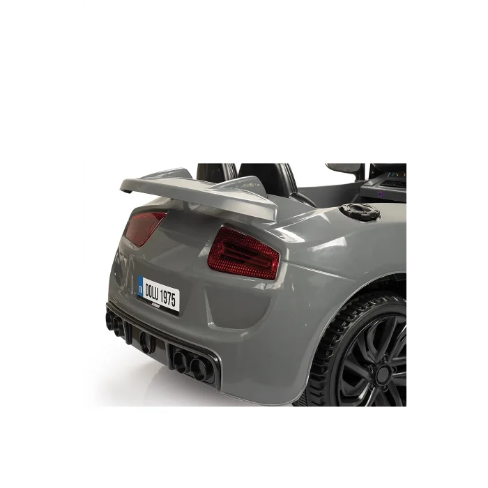 Dolu Daytona 12v Uzaktan Kumandalı Akülü Araba