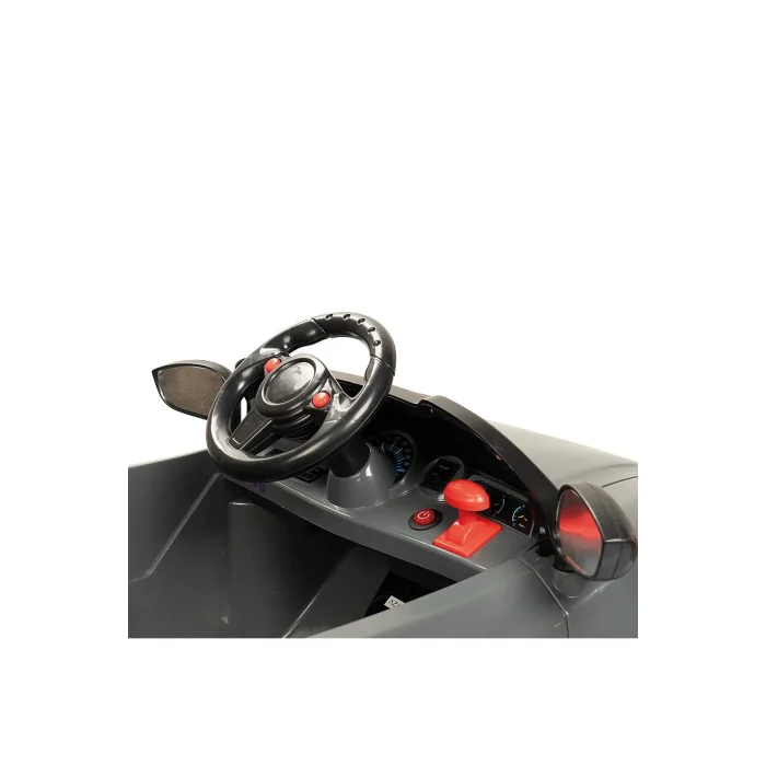 Dolu Daytona 12v Uzaktan Kumandalı Akülü Araba