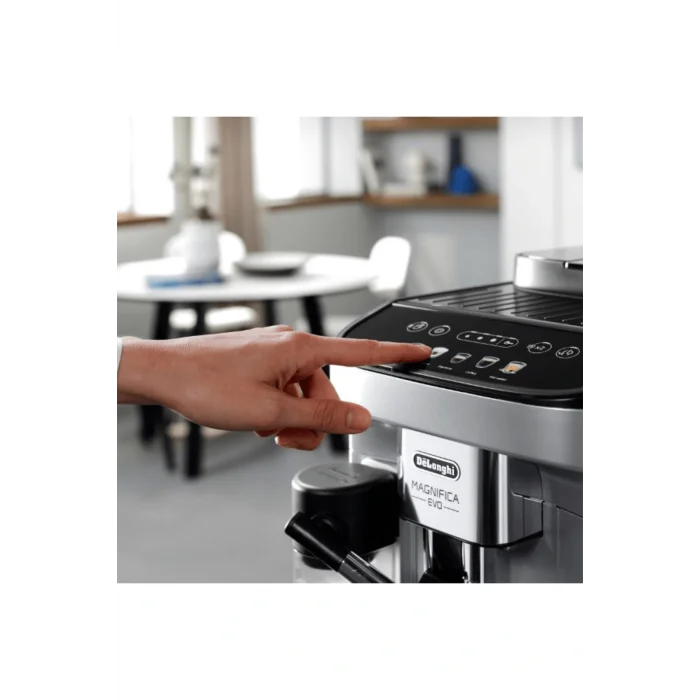 Delonghi Magnifica Evo Kahve Makinesi ECAM290.61.SB