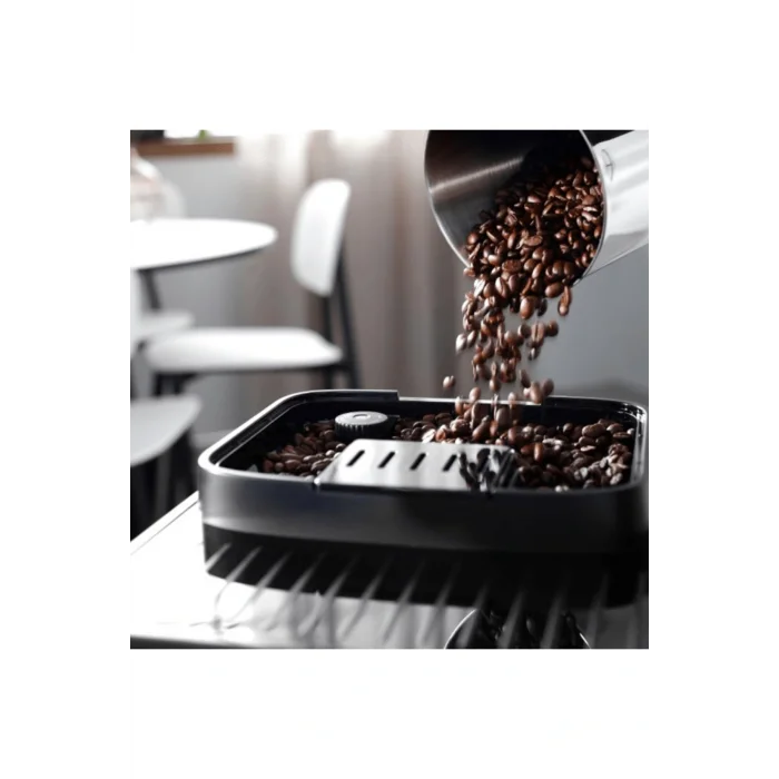 Delonghi Magnifica Evo Kahve Makinesi ECAM290.61.SB