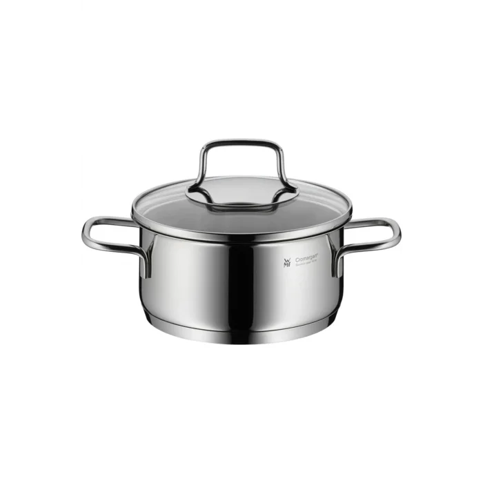 Wmf Diadem Plus Paslanmaz Çelik 5 Parça Tencere Seti 1373