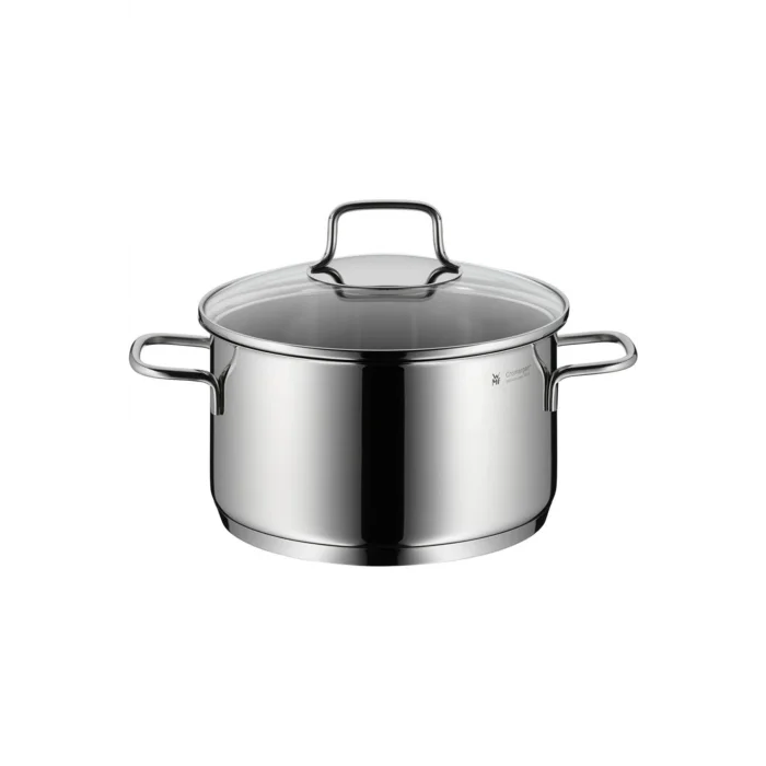 Wmf Diadem Plus Paslanmaz Çelik 5 Parça Tencere Seti 1373