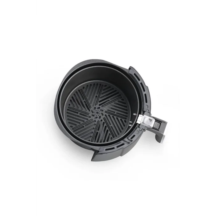 Kumtel Digital Fastfryer XL ( Yağsız Fritöz Airfryer ) HAF-02