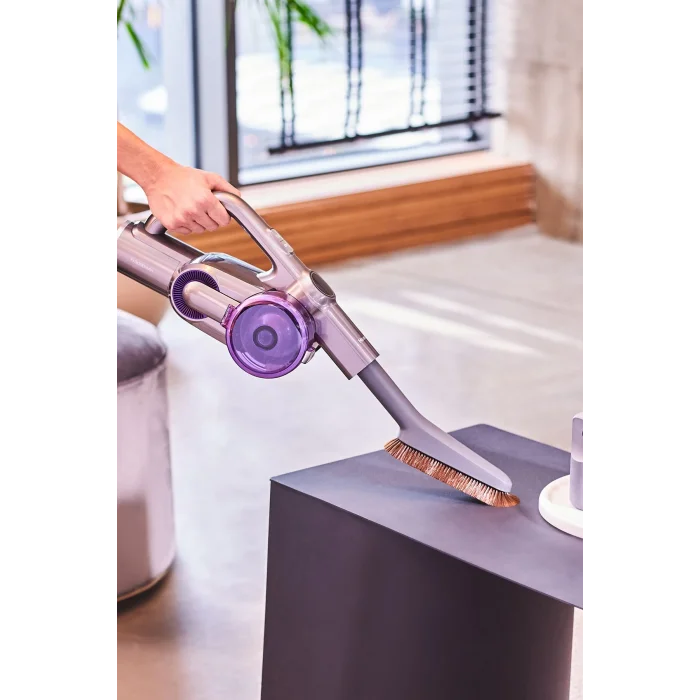 Homend Dustrider 1260h Dikey Şarjlı Kablosuz Süpürge