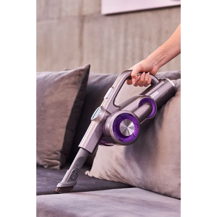 Homend Dustrider 1260h Dikey Şarjlı Kablosuz Süpürge