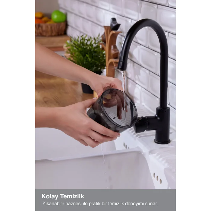 Fakir Ekm 6121 Kahve Öğütücü