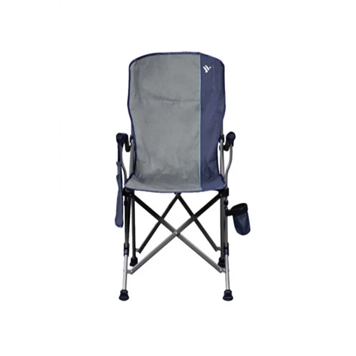Ege Ev Ürünleri Escamp Comfy Lüks Katlanabilir Kamp Sandalyesi