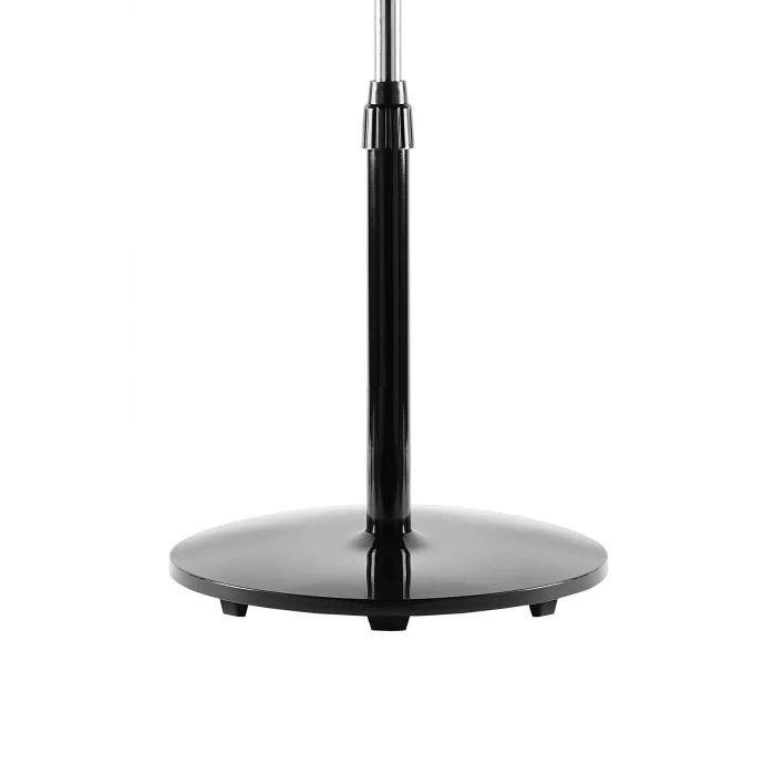 Yui F29 Siyah 120 Cm 16 Inç 40w 3 Kademe 5 Pervane Döner Başlıklı Vantilatör