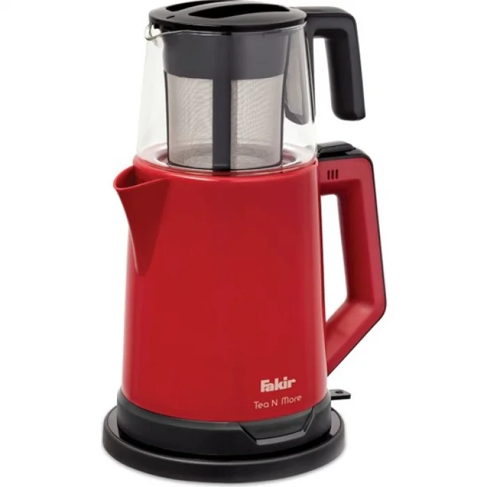 Fakir Tea N More Çay Makinesi