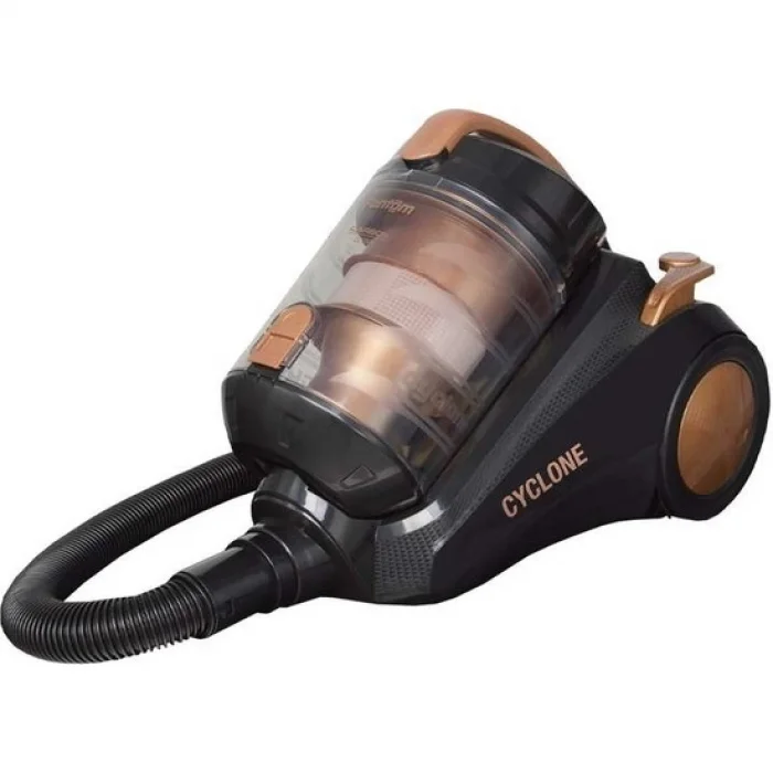 Fantom CC-3500 Cyclone Elektrikli Süpürge