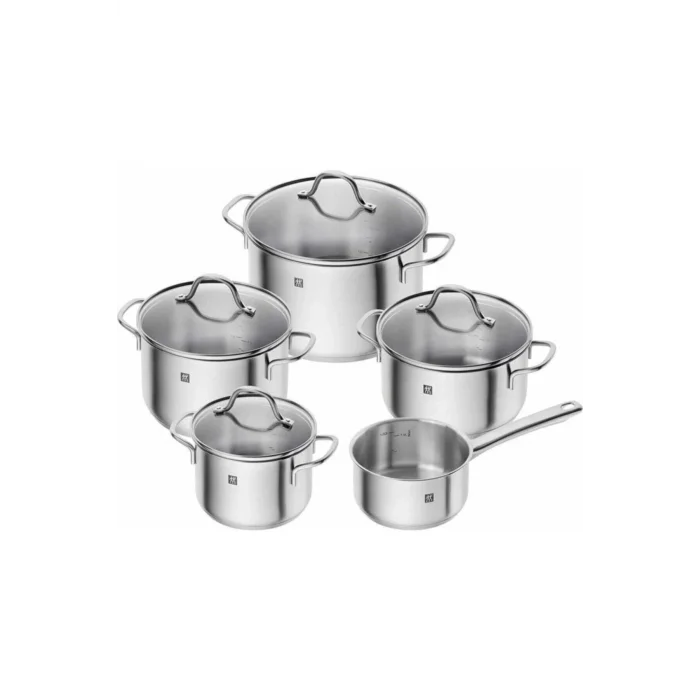 Zwilling Flow 5li Tencere Seti
