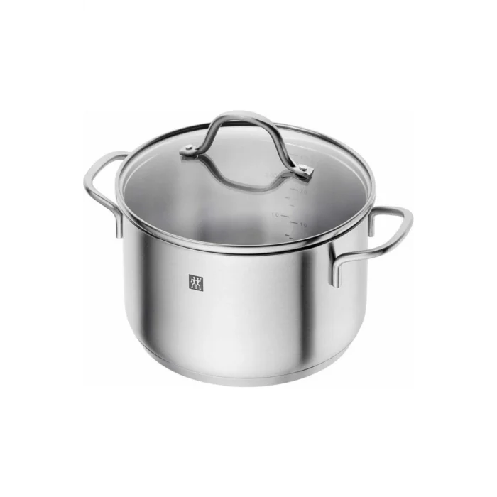 Zwilling Flow 5li Tencere Seti