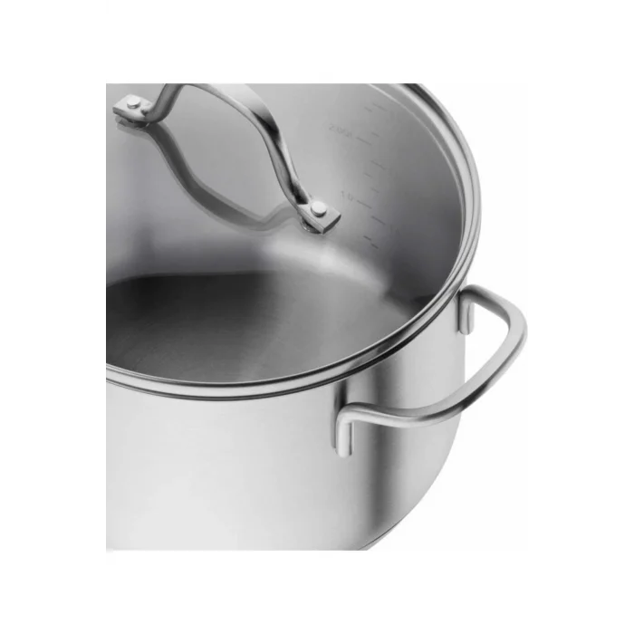 Zwilling Flow 5li Tencere Seti