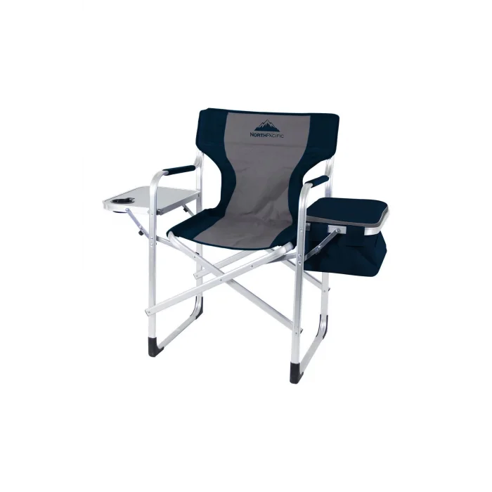 North Pacific Fonksiyonel Kamp Sandalyesi