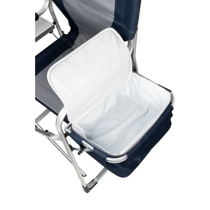 North Pacific Fonksiyonel Kamp Sandalyesi