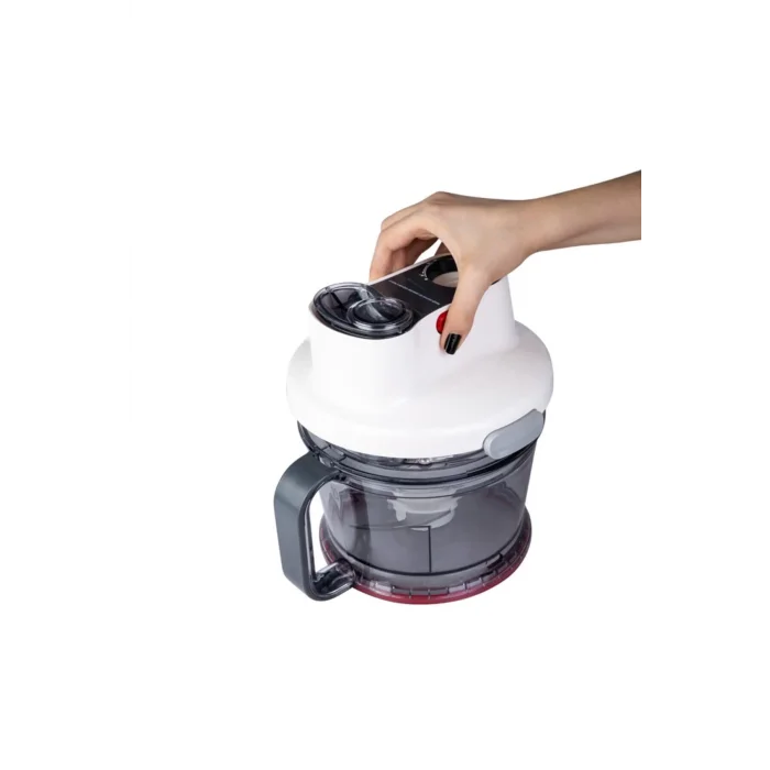 Homend Functional 2804h Mutfak Robotu - Krem