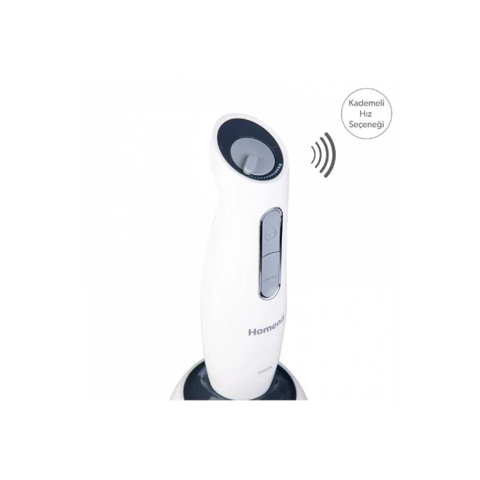 Homend Handmaid 1904h Bulut Kremi Blender Set