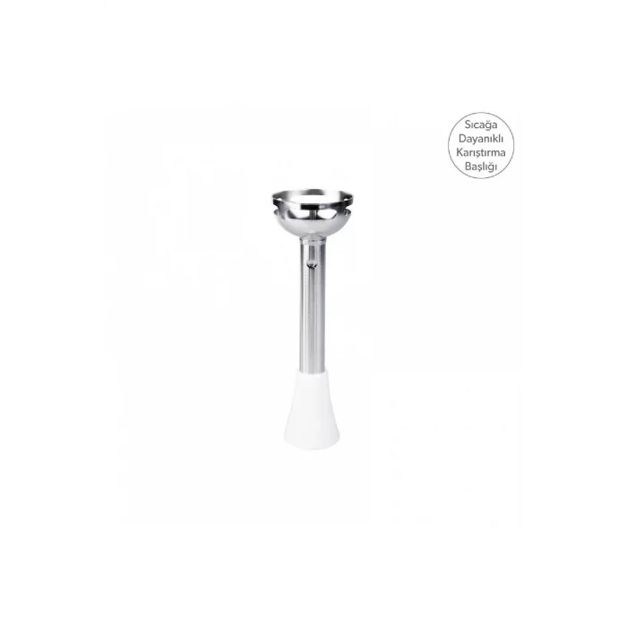 Homend Handmaid 1904h Bulut Kremi Blender Set